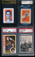 Load image into Gallery viewer, Multi-Sport Mixer Break with Ryan RC, Mantle, Kareem, Montana, &amp; More!