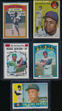 Load image into Gallery viewer, Baseball Mini Mixer (20 cards) featuring &#39;58 Mantle and &#39;55 Mays (LIMIT 4)