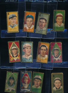 Pre-WWII Mixer Break (76 Cards) - Featuring '33 WWG Babe Ruth