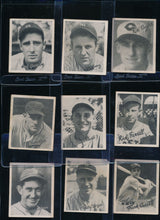 Load image into Gallery viewer, Pre-WWII Mixer Break (76 Cards) - Featuring &#39;33 WWG Babe Ruth