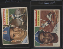 Load image into Gallery viewer, 1950s Baseball Mixer Break (100 Spots) Featuring Aaron RC, Mantle, Koufax, MORE (LIMIT 5)