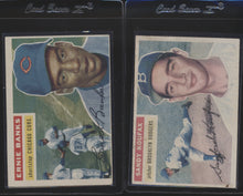 Load image into Gallery viewer, 1950s Baseball Mixer Break (100 Spots) Featuring Aaron RC, Mantle, Koufax, MORE (LIMIT 5)