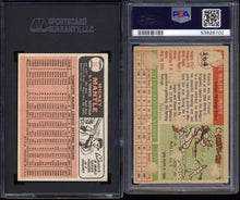 Load image into Gallery viewer, Mixer (100 spots) featuring &#39;55 Clemente &amp; &#39;66 Mantle (LIMIT 5)