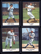Load image into Gallery viewer, Mixer (100 spots) featuring &#39;55 Clemente &amp; &#39;66 Mantle (LIMIT 5)