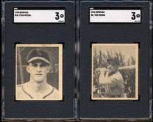 Load image into Gallery viewer, 1940s Mixer (102 spots) ~ High Risk ~ featuring Williams Dimaggio Musial (LIMIT 3)