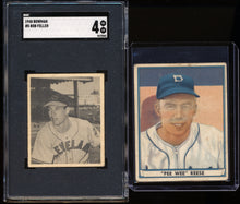 Load image into Gallery viewer, 1940s Mixer (102 spots) ~ High Risk ~ featuring Williams Dimaggio Musial (LIMIT 3)