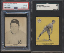 Load image into Gallery viewer, 1940s Mixer (102 spots) ~ High Risk ~ featuring Williams Dimaggio Musial (LIMIT 3)