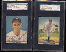 Load image into Gallery viewer, 1940s Mixer (102 spots) ~ High Risk ~ featuring Williams Dimaggio Musial (LIMIT 3)