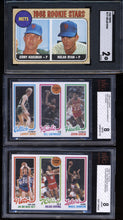 Load image into Gallery viewer, Multi-Sport Mega Mixer Break (100 spots) ~ featuring Ryan, Kareem, Brady, Lebron (LIMIT 4)