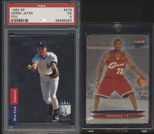 Load image into Gallery viewer, Multi-Sport Mega Mixer Break (100 spots) ~ featuring Ryan, Kareem, Brady, Lebron (LIMIT 4)