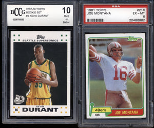 Multi-Sport Mega Mixer Break (100 spots) ~ featuring Ryan, Kareem, Brady, Lebron (LIMIT 4)