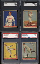 Load image into Gallery viewer, 1909-1948 Mixer Break (100 spots) ~ featuring Ruth, Speaker, and more! (LIMIT 4)