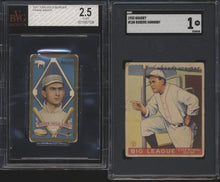Load image into Gallery viewer, Pre-WWII Mixer Break (90 spots) LOW GRADE ~ featuring Ruth, Baker, and more! (LIMIT 2)