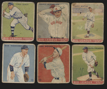 Load image into Gallery viewer, Pre-WWII Mixer Break (90 spots) LOW GRADE ~ featuring Ruth, Baker, and more! (LIMIT 2)