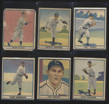 Load image into Gallery viewer, Pre-WWII Mixer Break (90 spots) LOW GRADE ~ featuring Ruth, Baker, and more! (LIMIT 2)