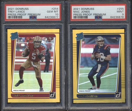 Then-and-Now Mixer ~ Football (20 Spots) featuring Marino, Mac Jones, and More!