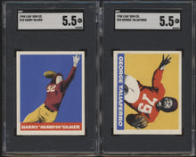 Load image into Gallery viewer, Then-and-Now Mixer ~ Football (20 Spots) featuring Marino, Mac Jones, and More!