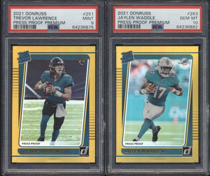 Then-and-Now Mixer ~ Football (20 Spots) featuring Marino, Mac Jones, and More!