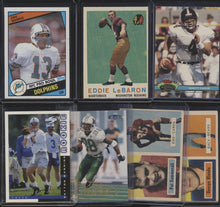 Load image into Gallery viewer, Then-and-Now Mixer ~ Football (20 Spots) featuring Marino, Mac Jones, and More!