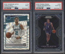 Load image into Gallery viewer, Then-and-Now NBA Mixer ~ (33 Spots) featuring Oscar, Jordan, Luka and More!