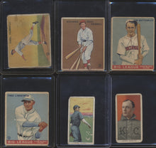 Load image into Gallery viewer, Pre-WWII Graded Mixer Break (150 spots) ~ featuring Christy Mathewson and Joe Dimaggio (Limit REMOVED)