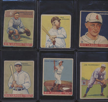 Load image into Gallery viewer, Pre-WWII Graded Mixer Break (150 spots) ~ featuring Christy Mathewson and Joe Dimaggio (Limit REMOVED)