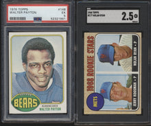 Load image into Gallery viewer, Multi-Sport Graded Mixer (119 Spots) featuring Aaron, Ryan, Payton, Kareem + More!