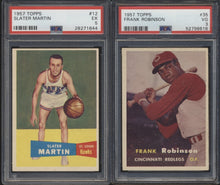 Load image into Gallery viewer, Multi-Sport Graded Mixer (119 Spots) featuring Aaron, Ryan, Payton, Kareem + More!