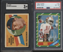 Load image into Gallery viewer, Multi-Sport Graded Mixer (119 Spots) featuring Aaron, Ryan, Payton, Kareem + More!