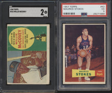 Load image into Gallery viewer, Multi-Sport Graded Mixer (119 Spots) featuring Aaron, Ryan, Payton, Kareem + More!