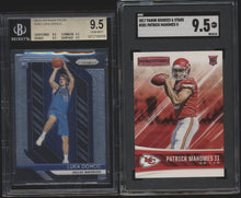 Load image into Gallery viewer, Multi-Sport Graded Mixer (119 Spots) featuring Aaron, Ryan, Payton, Kareem + More!
