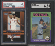 Load image into Gallery viewer, Multi-Sport Graded Mixer (119 Spots) featuring Aaron, Ryan, Payton, Kareem + More!