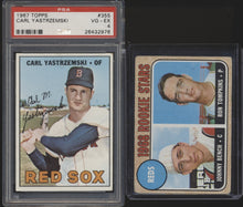 Load image into Gallery viewer, 1960s MLB Mini-Mixer ~ (20 Spots, LIMIT 1) featuring Mantle, Mays, and More!