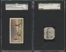 Load image into Gallery viewer, Pre-WWII Baseball Mixer Break (55 Spots, Limit 2) featuring Babe Ruth, Ty Cobb, and more!