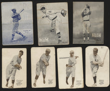 Load image into Gallery viewer, Pre-WWII Baseball Mixer Break (55 Spots, Limit 2) featuring Babe Ruth, Ty Cobb, and more!