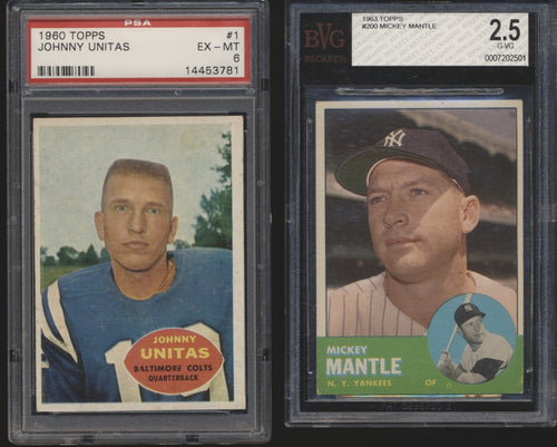 1960s Multi-Sport Mini-Mixer ~ (25 Spots, Limit 2 per person)