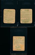 Load image into Gallery viewer, Pre-WWII Mega Mixer Break featuring Goudey Ruth and Gehrigs