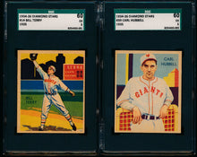 Load image into Gallery viewer, Pre-WWII Mega Mixer Break featuring Goudey Ruth and Gehrigs