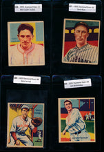 Load image into Gallery viewer, Pre-WWII Mega Mixer Break featuring Goudey Ruth and Gehrigs