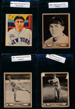 Load image into Gallery viewer, Pre-WWII Mega Mixer Break featuring Goudey Ruth and Gehrigs