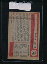 Load image into Gallery viewer, 1954 Bowman  68  Bobby Avila  VG-EX 11078