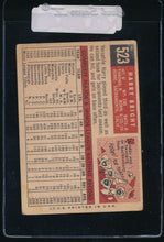 Load image into Gallery viewer, 1959 Topps  523 Harry Bright RC G 11168