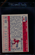 Load image into Gallery viewer, 1957 Topps  16 Walt Moryn  EX 12194