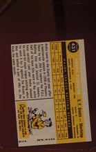 Load image into Gallery viewer, 1960 Topps  431 Andre Rodgers  EX 12464