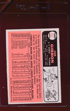 Load image into Gallery viewer, 1966 Topps  457 Joe Gibbon  EX-MT 12541