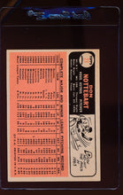 Load image into Gallery viewer, 1966 Topps  21 Don Nottebart  EX 12545