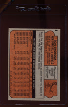 Load image into Gallery viewer, 1972 Topps  8 Ron Swoboda  EX-MT 12547