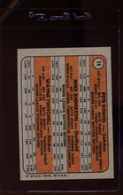 Load image into Gallery viewer, 1972 Topps  14 Rookie Stars/Pete Koegel/Mike Anderson RC/Wayne Twitchell  EX 12549