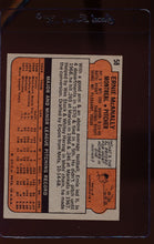 Load image into Gallery viewer, 1972 Topps  57 Bob Oliver  EX-MT 12553