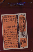 Load image into Gallery viewer, 1972 Topps  173 Clay Kirby  VG-EX 12566